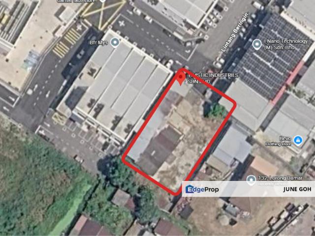 Diamond Valley Land For