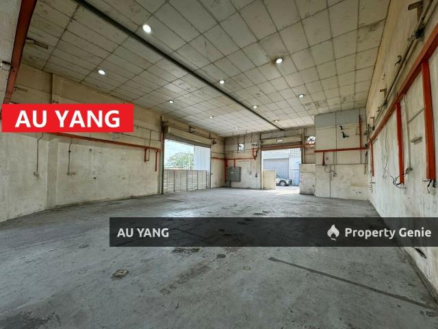 Diamond Valley Light Industry Park For Rent Bayan Lepas Pulau Pinang