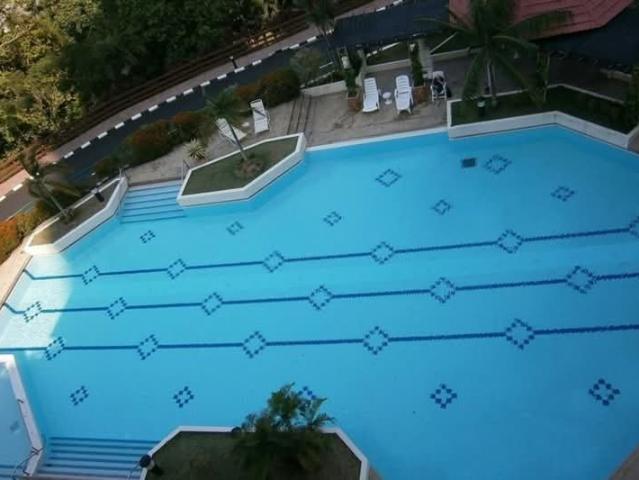 Diamond Villa Condominium, Tanjung Bungah