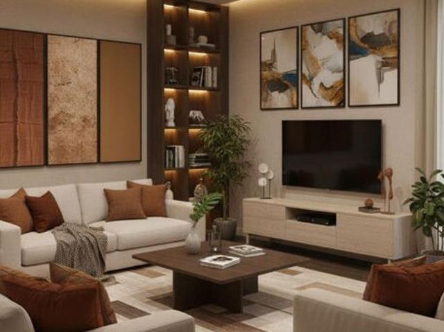 Diamond Villa For Sale 2 Bedroom 1200 Sq. Ft. Villa in Electronic City Bangalore Listing ID: #10082