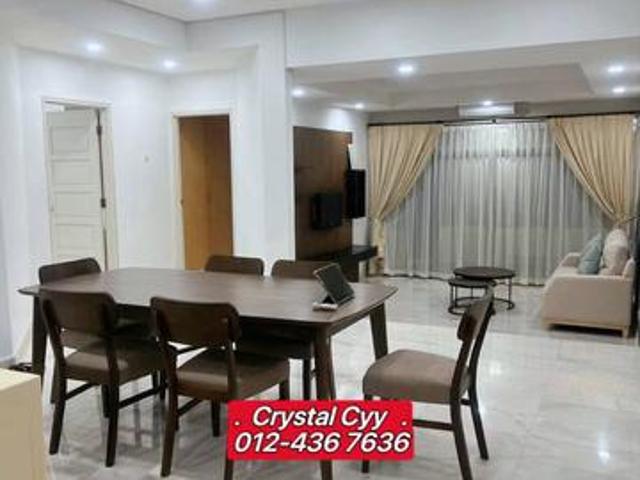Diamond Villa Low Density Seaview