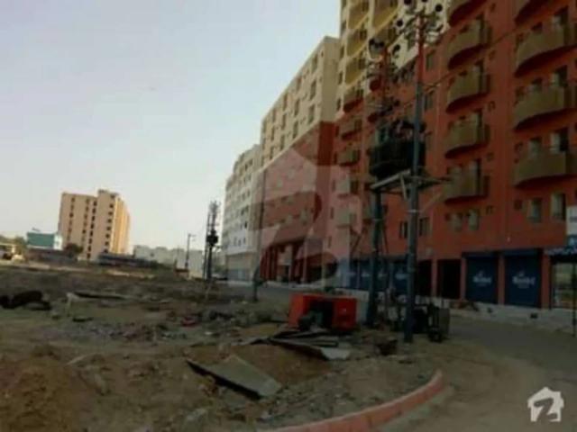 Diamond VIP Flat block W 5th Floor Karachi Gulshan e Maymar ID 30722
