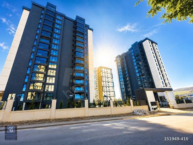 Diamond Yaşamkent Amerikan MutfakAkıllı EvKış Bahçesi 2 +1