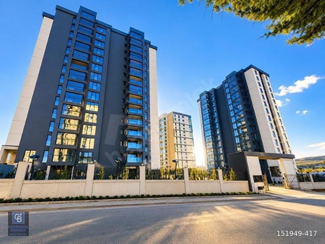 Diamond Yaşamkent Bağımsız MutfakAkıllı EvKış Bahçesi 2 +1
