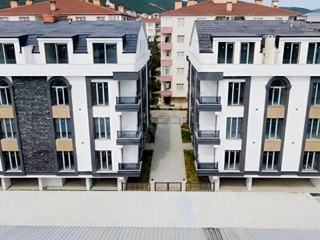 DIAMOND YARIMCA SATILIK 2+1 SIFIR DAİRE
