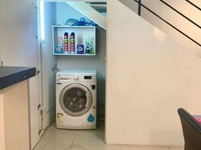 DIAN Residence @ Seksyen 13, Shah Alam