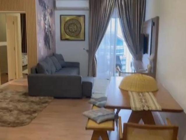Dian Residency 3 Bedrooms 2 Bathrooms 2 Parking Fully Furnished