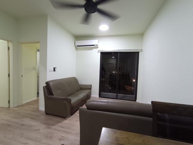 Dian Residency sek 13 shah alam 3 rooms 2 bath 2 parking