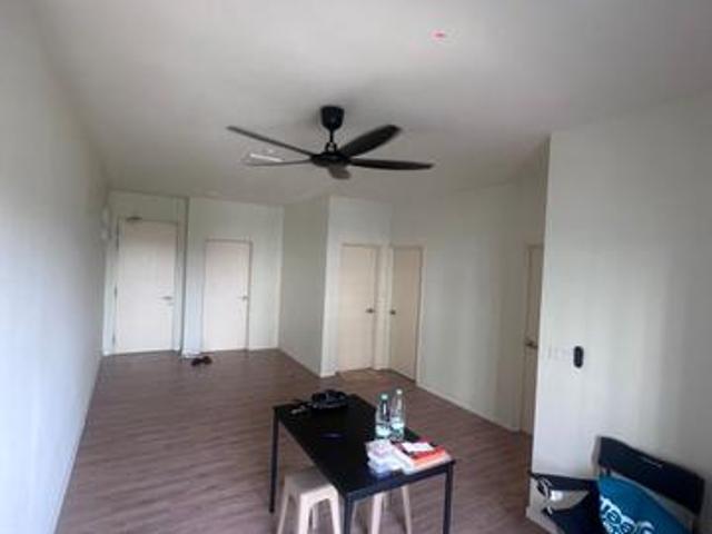 Dian Residency Partially Furnished3 Rooms 2 Bathrooms 2 Parking