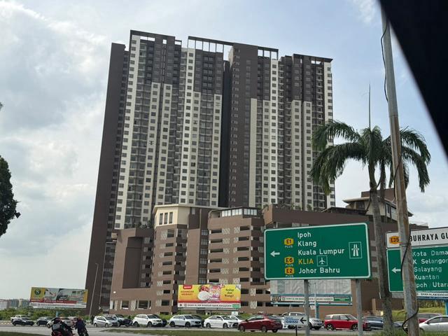 DIAN 2 Seksyen 13 Shah Alam For RENT