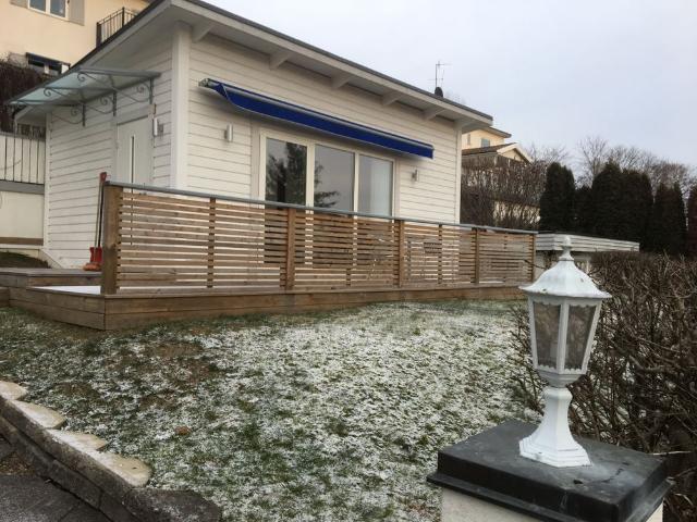 Dianavägen, Sollentuna