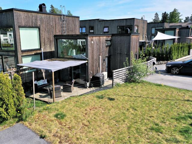 Dianavägen 2M