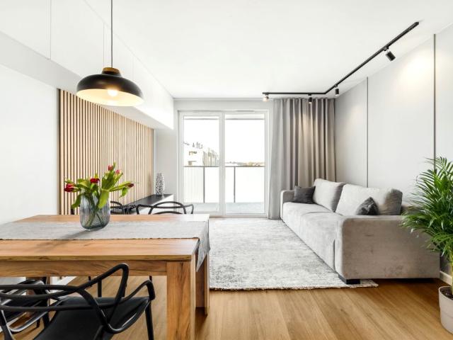 Diany 57,53 m², Gdańsk