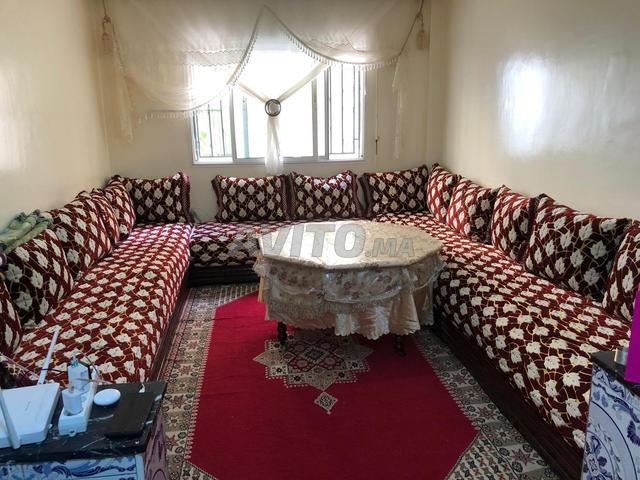 Diar Al Wafa à Bournazil, Casablanca