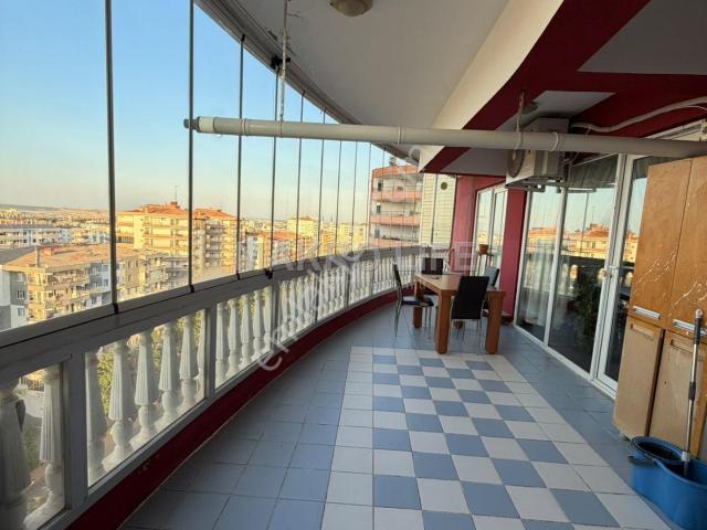 Diclekent Cadde Üzerinde 3+1 Lüks Daire