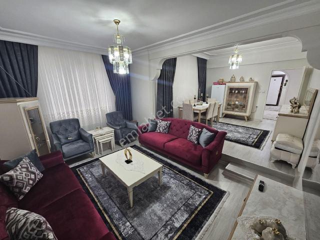 Diclekent Full Yapılı 3+1 Ara Kat Satılık Daire