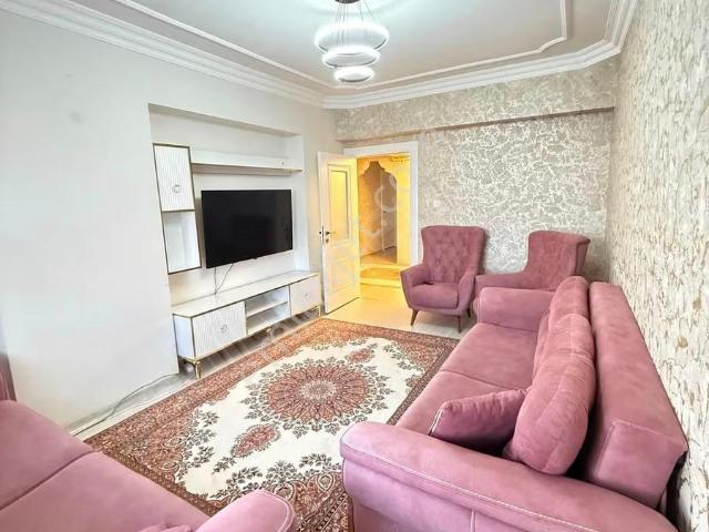Diclekent İn Gözde Konumunda 4,5+1 Teraslı Acill Satılık Daire