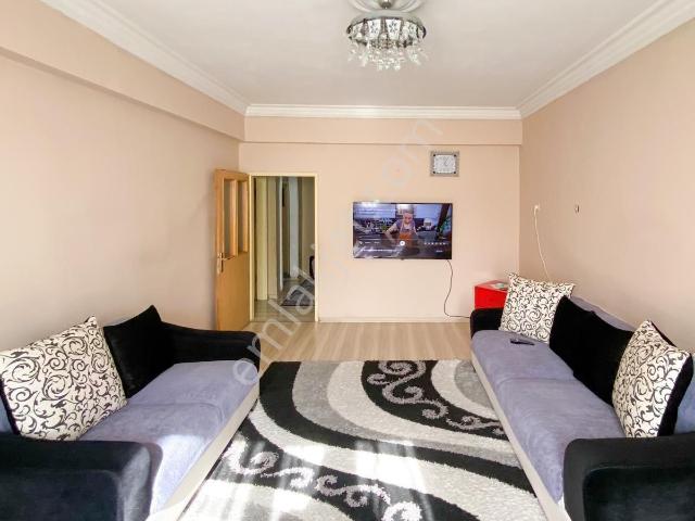 Diclekent Orman Park Civarında Satılık 3+1 Daire