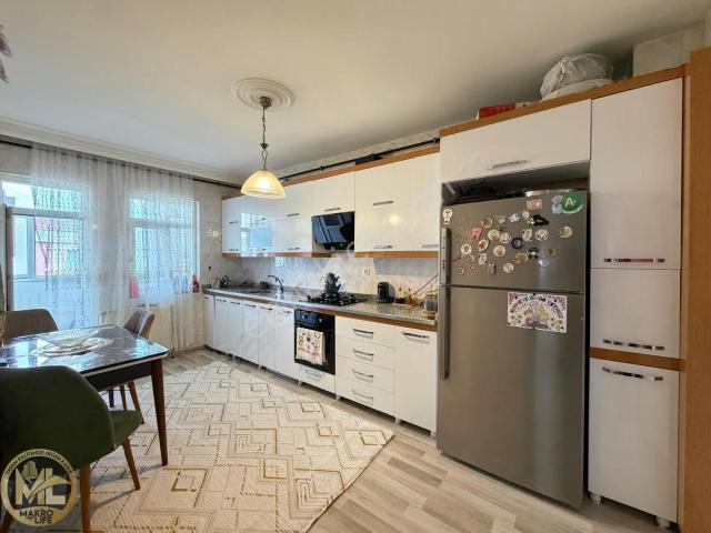Diclekent Park Orman Arkası 3+1 Temiz Bakımlı Daire
