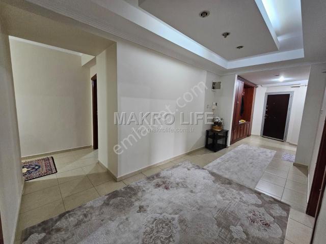 Diclekentin En Güzel Konumunda Kiralık Fırsat 4+1 Daire
