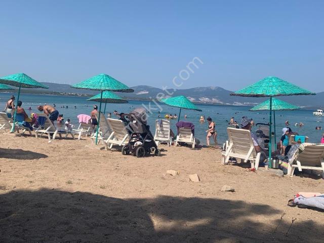 Didim Yeşilkent’te Günlük Kiralık