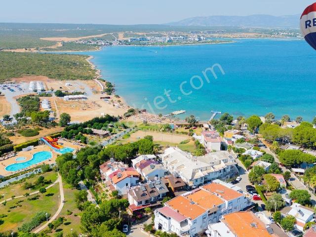 Didim Yeşılkentte 4+1 Fırsat Satılık Villa