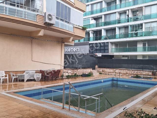 Didim Yeni Mah Havuzlu 3+1 Ara Kat Mükemmel Konum