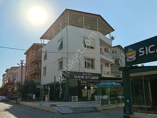 Didim Yeni Mahale Eski Karfursa Yakını Kiralık 3+1 Daire