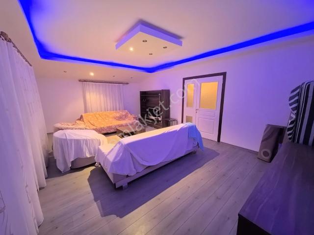 Didim Yeni Mahallede Tam Eşyalı 3+1 Dubleks Kiralık Daire