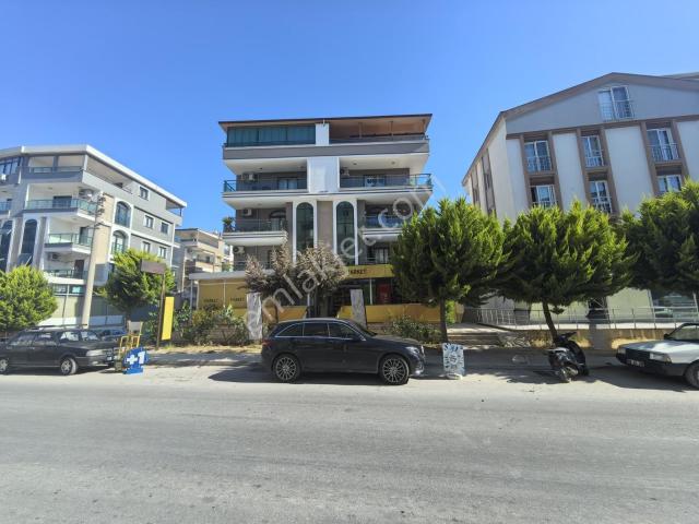 Didim Yeni Mahallede Eşyalı, Asansörlü 2+1 Satılık Daire!