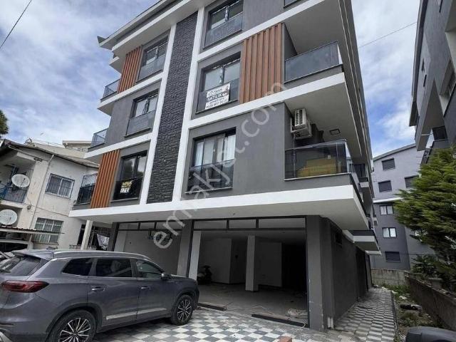 Didim Yeni Mahallede Sıfır Full Eşyalı 1+1 Fırsatı!