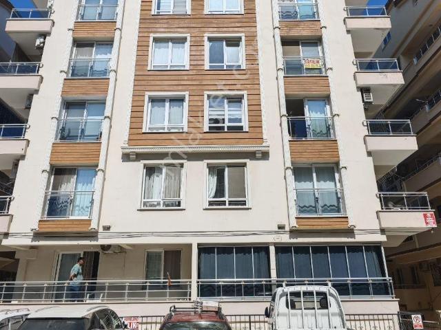 Didim Yeni Mahallede Satılık 3+1 Dubleks