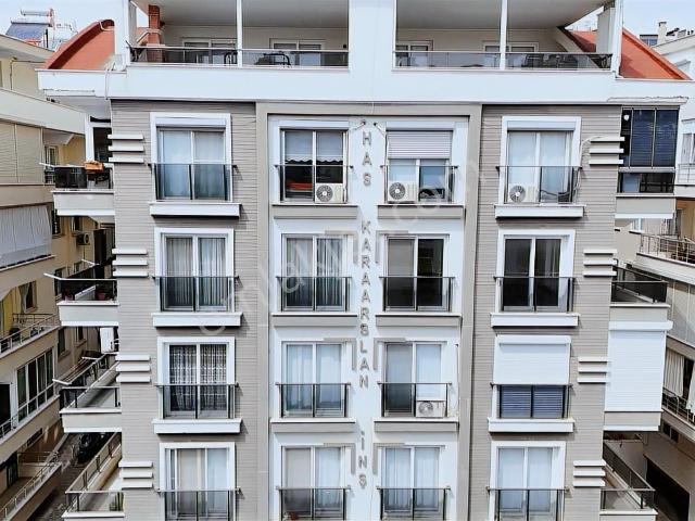 Didim Yenimahallede Satılık 3+1 Ayrı Mutfak Daire