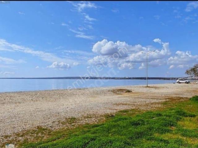 Didim Akbük’te Denize Sıfır 4+1villa