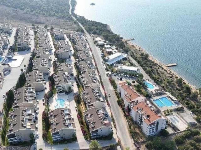 Didim Akbük De 2+1 Ful Eşyalı Fırsat Daire 6.850.000 Tl