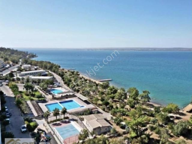 Didim Akbük De 2+1 Ful Eşyalı Ön Cephe Daire 6.500.000 Tl