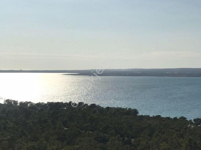 Didim Akbük De Her Kattan Full Deniz Manzara Villa