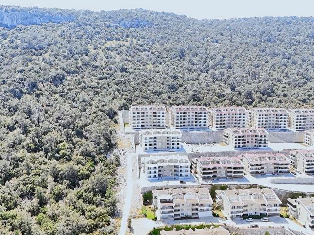 Didim Akbük De Site İçinde 2+1 Daire Açıklamayı Okuyunuz