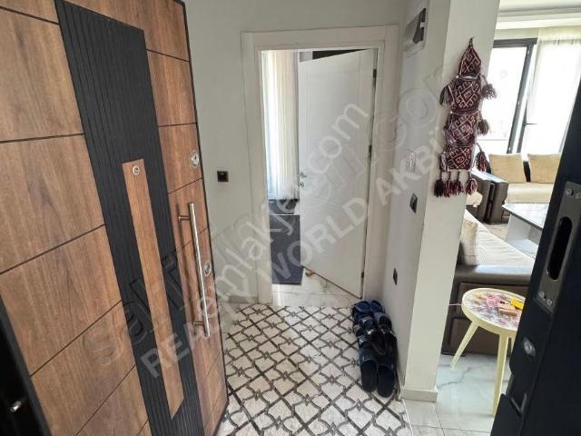 Didim Akbük Elit Site İçerisinde Satılık Daire