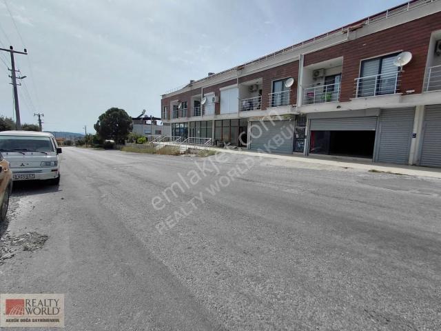 Didim Akbük Kiralık Depo