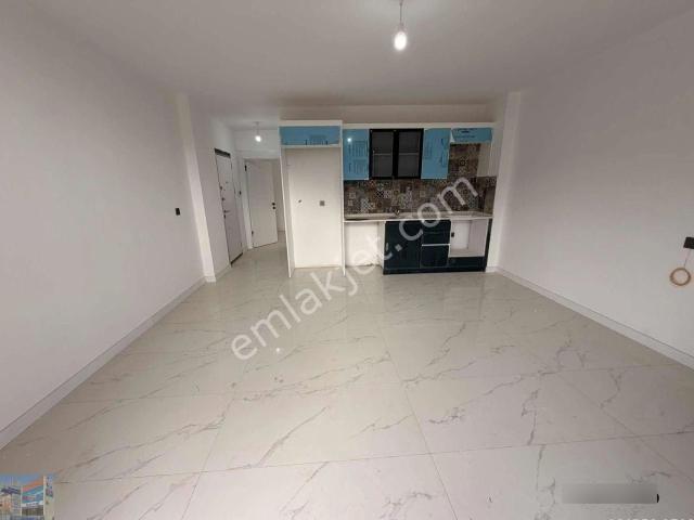 Didim Akbük Skyline 1+1 Full Deniz Manzaralı 1+1 Daire