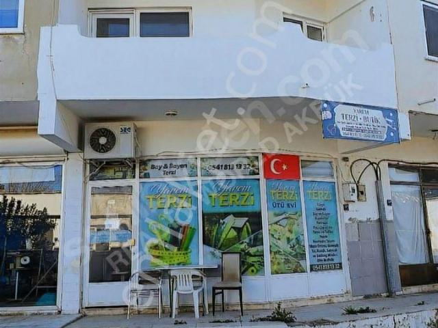 Didim Akbükde Realty World Doğa Garimenkul Güvencesiyle Satılık