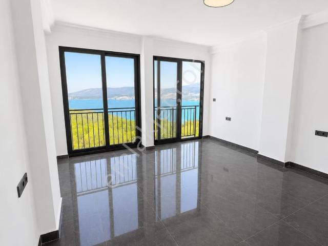 Didim Akbük'te Acil Satılık Tam Müstakil Villa