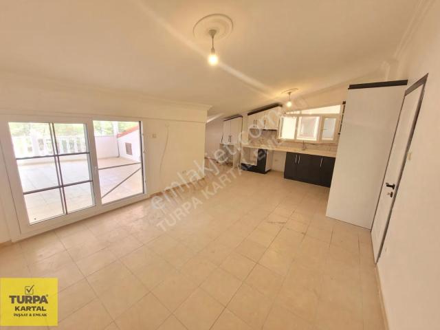 Didim Akbük'te Denize 500m Mesafede Kiralık 4+1 Dubleks Daire