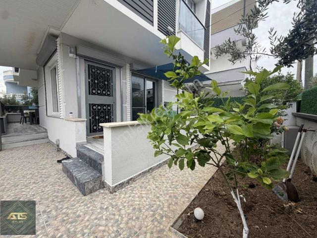 Didim Altınkum Da Tam Müstakil Satılık Villa