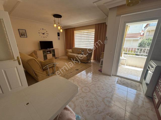 Didim Altınkum’da Denize Yürüme Mesafesinde Eşyalı 2+1 Daire
