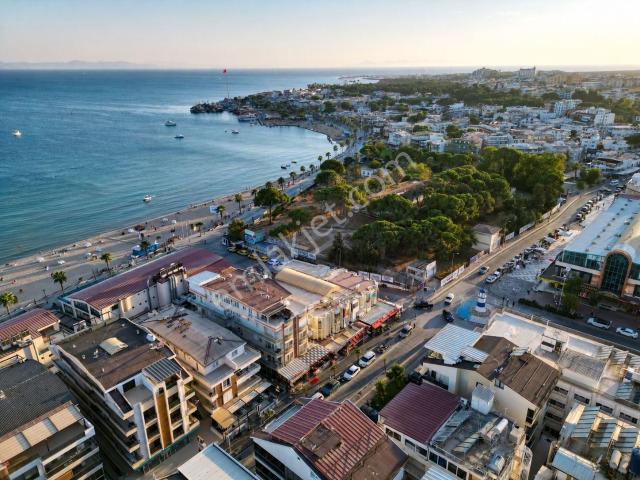 Didim Altınkum Satılık 2+1 Daire