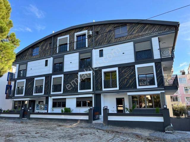 Didim Altınkumda Denize 150 Metre Satılık 3+1 Teraslı Dubleks Daire
