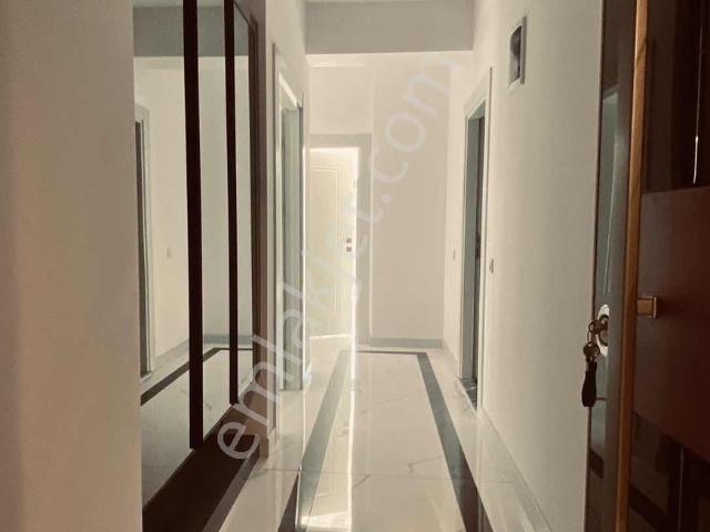 Didim Altınkum'da Denize 20 Metre Satılık Sıfır 2+1 Daire