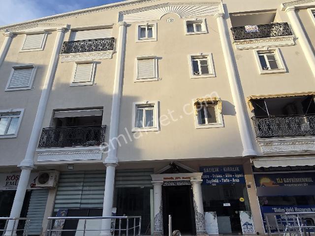 Didim Altınkumda Plajına 50 M2 Mesafesinde Satılık